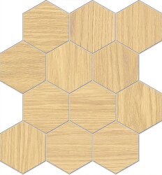 Мозаїка 29.5x34 NB94 Class Amber Mosaico EsaK96 Edimax Astor W3