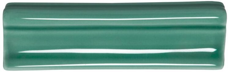 Бордюр Adriatic Frame-Rail Moulding 3x10 La Belle Original Style з колекції La Belle Original Style