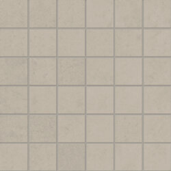 Мозаїка 30X30 Pigmento Cappuccino Silktech Rett Ely1 Ergon