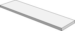 33x120 EL0P Tmo AcrdGrSk Emilceramica Tele di Marmo Onyx