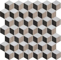 Мозаїка Herald 30x30 Mosaics Original Style Мозаїка Herald 30x30 Mosaics Original Style