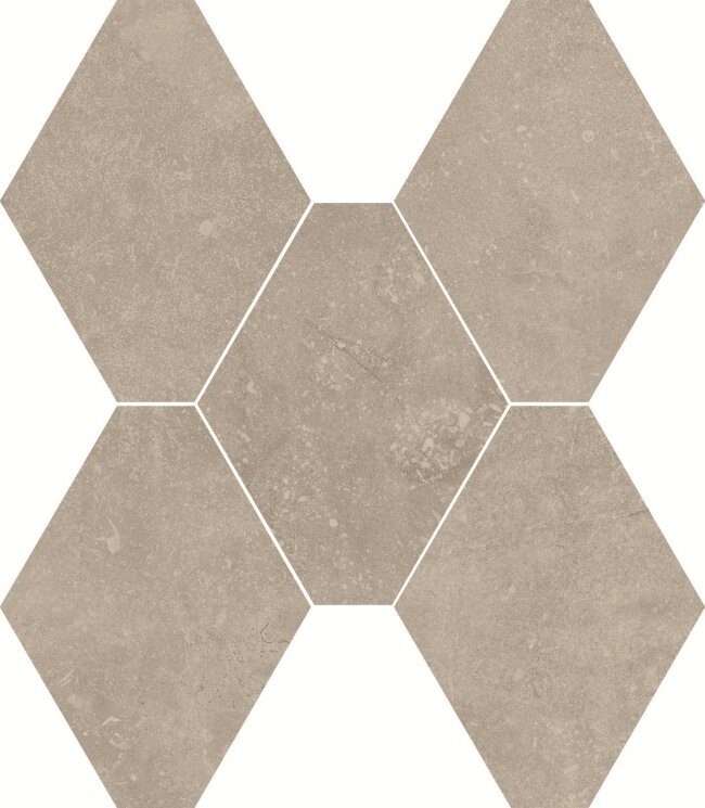 Плитка 35x40 Grigio Esagona - Absolute - CAU4E з колекції Absolute Castelvetro Плитка 35x40 Grigio Esagona - Absolute - CAU4E з колекції Absolute Castelvetro