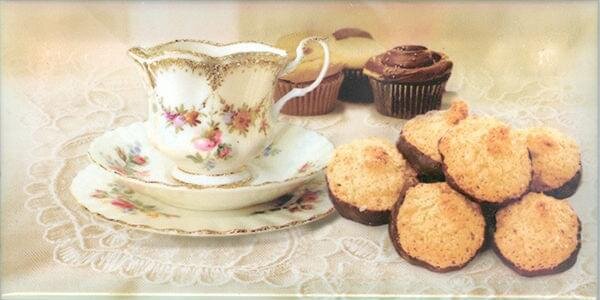 Декор Cafe 3 10x20 Pastelitos Fabresa з колекції Pastelitos Fabresa Декор Cafe 3 10x20 Pastelitos Fabresa з колекції Pastelitos Fabresa