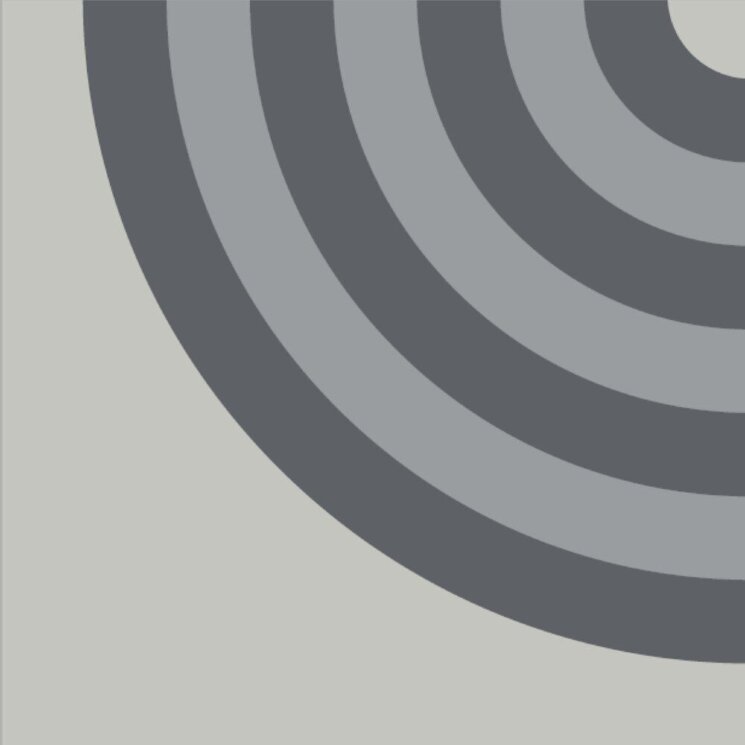 Плитка (20x20) Vent Grey B Q - Dixon з колекції Dixon Bisazza Плитка (20x20) Vent Grey B Q - Dixon з колекції Dixon Bisazza