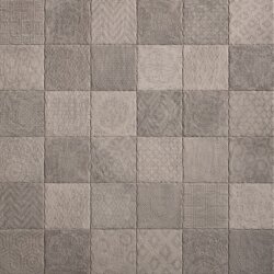 Плитка (20x20) 1045401 Waikiki Mix R11Cendre - Biarritz