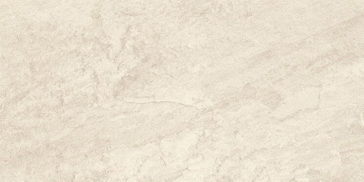 Плитка 60x120 Quartz White - Quartz Stones - XQR62R1 з колекції Quartz Stones Castelvetro