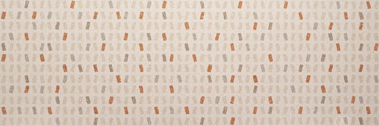 Плитка 40x120 220206 Multi Newker Battuto з колекції Battuto Newker