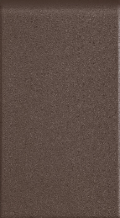 Плитка 14x25 Sundown Marrone Parapet Paradyz з колекції Sundown Paradyz Плитка 14x25 Sundown Marrone Parapet Paradyz з колекції Sundown Paradyz