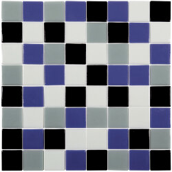 Мозаїка 4x4 Ontario Non-Slip-Easy Mix