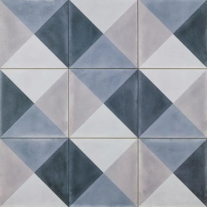 Плитка 59.2x59.2 Folk Ancient Veneto Folk з колекції Folk Veneto