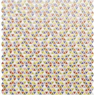 Плитка (30x30) Cal 004 Caleido4 - Musive з колекції Musive Horus Art Плитка (30x30) Cal 004 Caleido4 - Musive з колекції Musive Horus Art