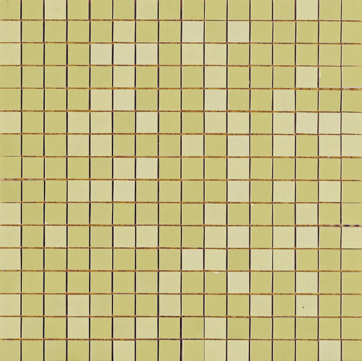 Мозаїка (32.5x32.5) MHYI  Verde Mos. - Concreta з колекції Concreta Marazzi