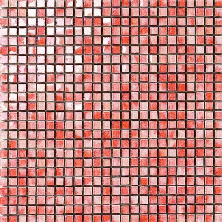 Мозаїка (28.6x28.6) 100699 Carota 1x1surete(Foglio) - Musiva з колекції Musiva Settecento