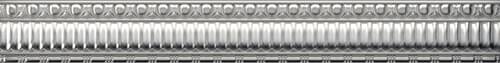 Бордюр Listello Shell Pearl 4x32 Agatha Kerlife з колекції Agatha Kerlife Бордюр Listello Shell Pearl 4x32 Agatha Kerlife з колекції Agatha Kerlife