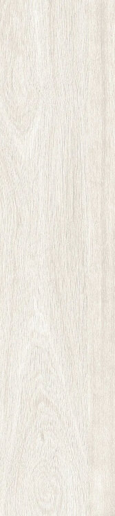 Плитка White - 20.3x90.6 00A2900 Norway з колекції Norway Elios