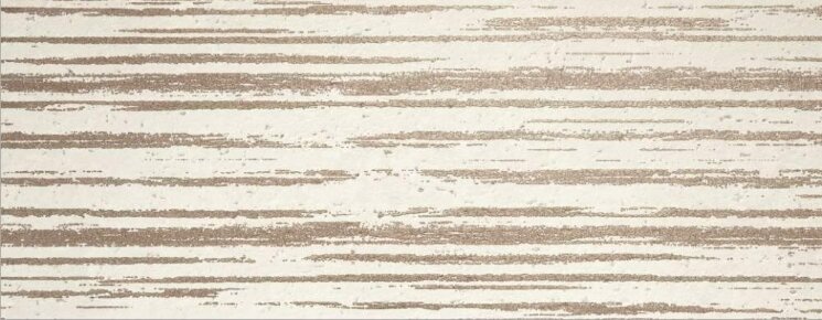 Декор Snow Lines 35x90 Goldstone La Platera з колекції Goldstone La Platera