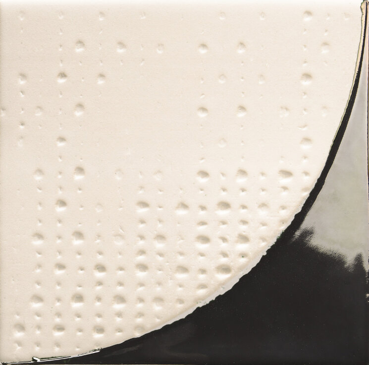 Плитка 13x13 Dolce Metallo Alto-D´Autore з колекції D´Autore Natucer