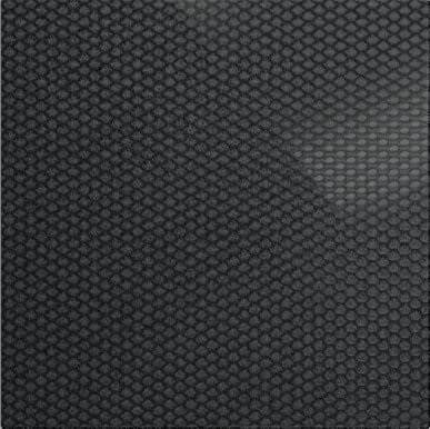 Декор Micro Black 20x20 Fence Diesel з колекції Fence Diesel