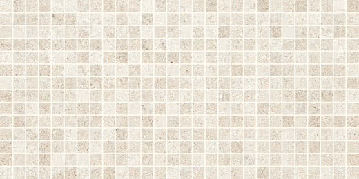 Мозаїка (31x62) 668.0030.001 Cozy White - Nest з колекції Nest Love Tiles