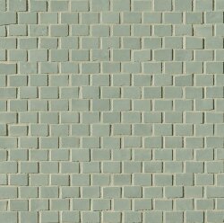 Мозаїка (30x30) fNLY Brooklyn Leaf Brick Mosaico - Brooklyn