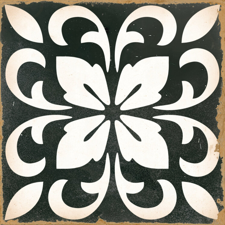 Плитка 12,5x12,5 Casablanca Rialto-Casablanca-29418 з колекції Casablanca Peronda