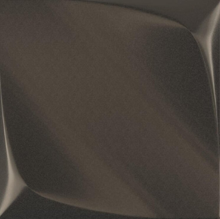 Декор Wave Contract Steel 12.5x12.5 Metallic Edition Wow з колекції Metallic Edition Wow Декор Wave Contract Steel 12.5x12.5 Metallic Edition Wow з колекції Metallic Edition Wow