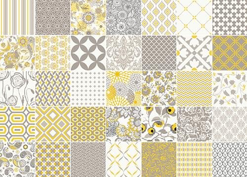 Декор Comp Giallo Grigio 62.5x87.5 Colibri Vallelunga з колекції Colibri Vallelunga Декор Comp Giallo Grigio 62.5x87.5 Colibri Vallelunga з колекції Colibri Vallelunga