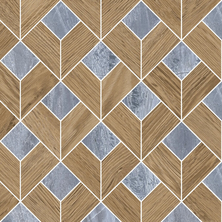 Мозаїка Paradiso Flip Navy - 29x29 CSAFPANA29 Paradiso з колекції Paradiso Santagostino Мозаїка Paradiso Flip Navy - 29x29 CSAFPANA29 Paradiso з колекції Paradiso Santagostino