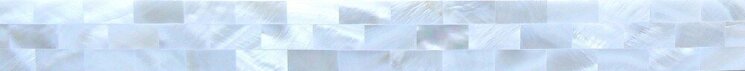 Бордюр (3x30) MOPL-PN Panay - Shell Borders з колекції Shell Borders Studio Vega Бордюр (3x30) MOPL-PN Panay - Shell Borders з колекції Shell Borders Studio Vega