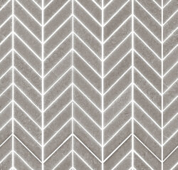 Мозаїка 37x41 Slate Iron Mosaico Freccia - Realstone_Slate - R6GG