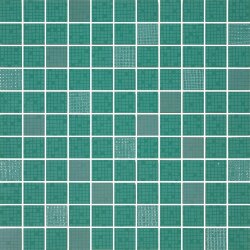 Мозаїка (30x30) FP0T1FXJD1 Malla Jade - Allegra