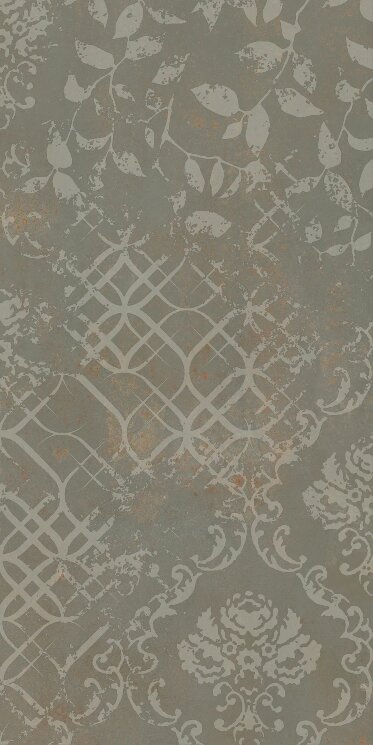 50x100 PZ9BL4D Inlay EssenceD Panaria Zero.3 Blade з колекції Zero.3 Blade Panaria