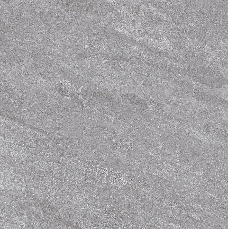 Плитка 60x60 P009873 Re grey grip rett Pastorelli Recode з колекції Recode Pastorelli