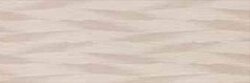 Декор (25x75) TAN DECORO WAVE