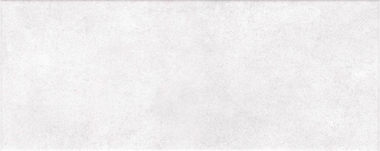 Плитка White 20x50 Amsterdam Ceramika Konskie з колекції Amsterdam Ceramika Konskie