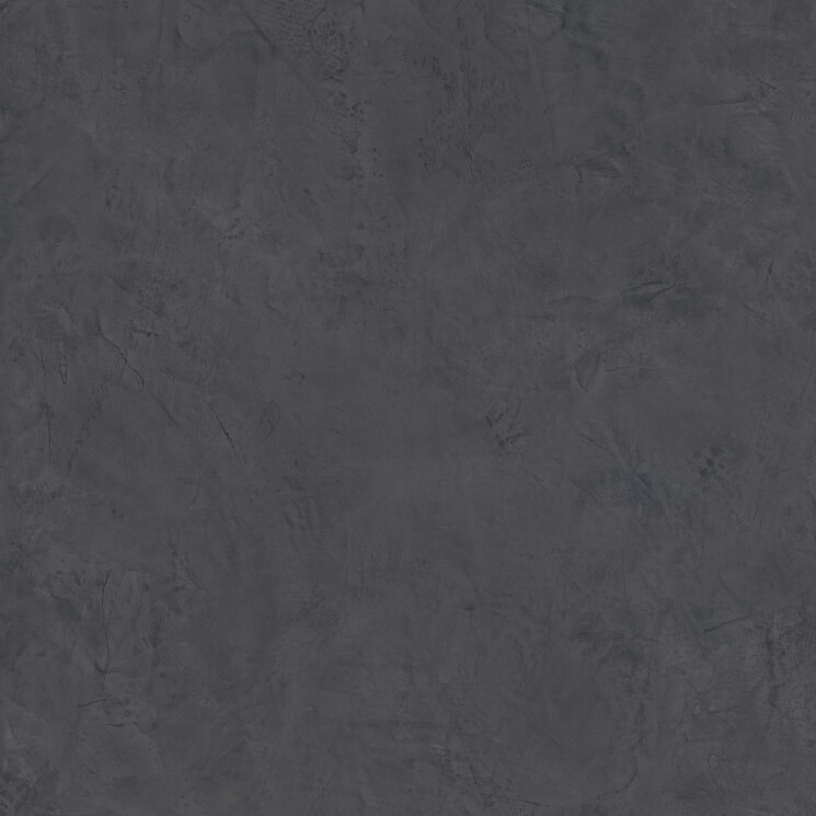 Плитка 80x80 Resine Nero Sat. Ret - Resine - 93013 з колекції Resine La Fabbrica