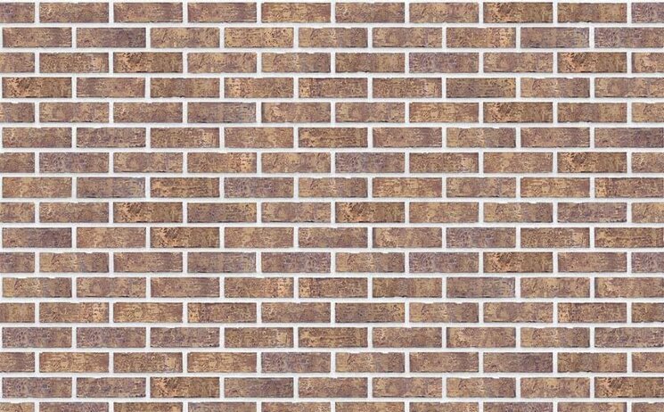 Плитка African Soul Hf23 14 mm 7.1x24 Old Castle King Klinker з колекції Old Castle King Klinker