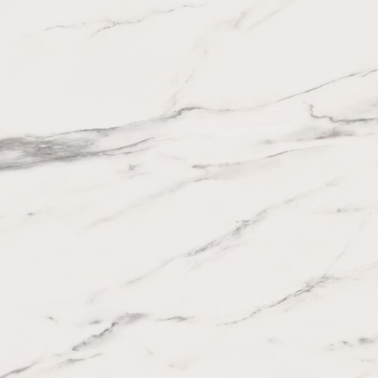 Плитка Mat 60x60 Calacatta Stargres з колекції Calacatta Stargres