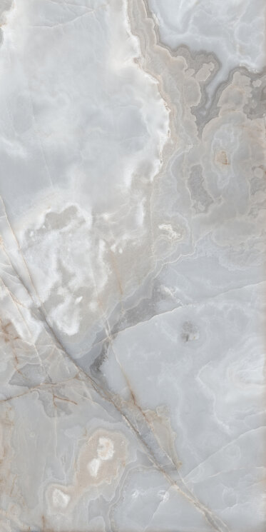 Плитка 160x320 Reves De Rex Bleu Glo6 Mm R - Rêves de Rex - 769940 з колекції Rêves de Rex Rex