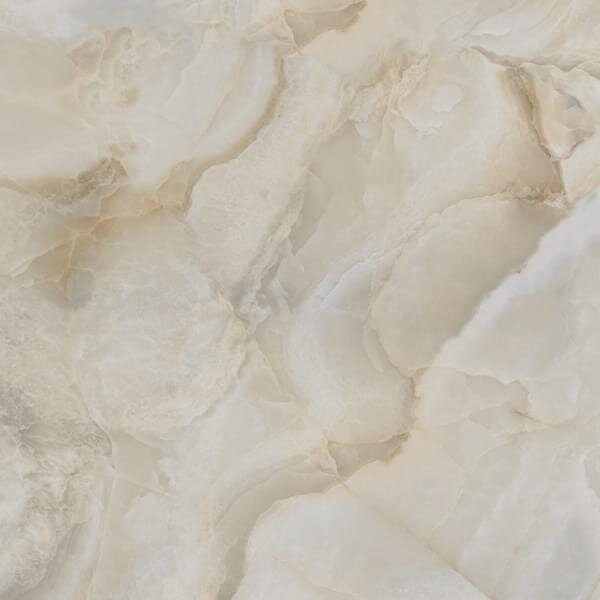 Плитка Rectificado Pulido Beige 98x98 1805 Porcelanite Dos з колекції 1805 Porcelanite Dos