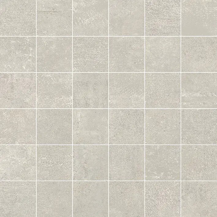 Мозаїка 30x30 R04564 Mosaico 5x5 Evoq Bianco Dado Evoq з колекції Evoq Dado