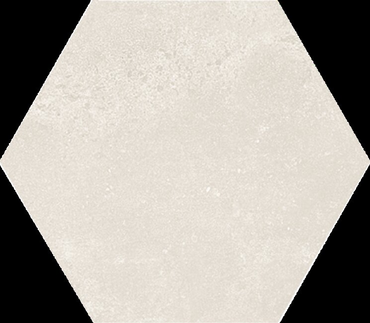 Плитка Sigma White Plain 21.6Х24.6 з колекції Neutral Ibero