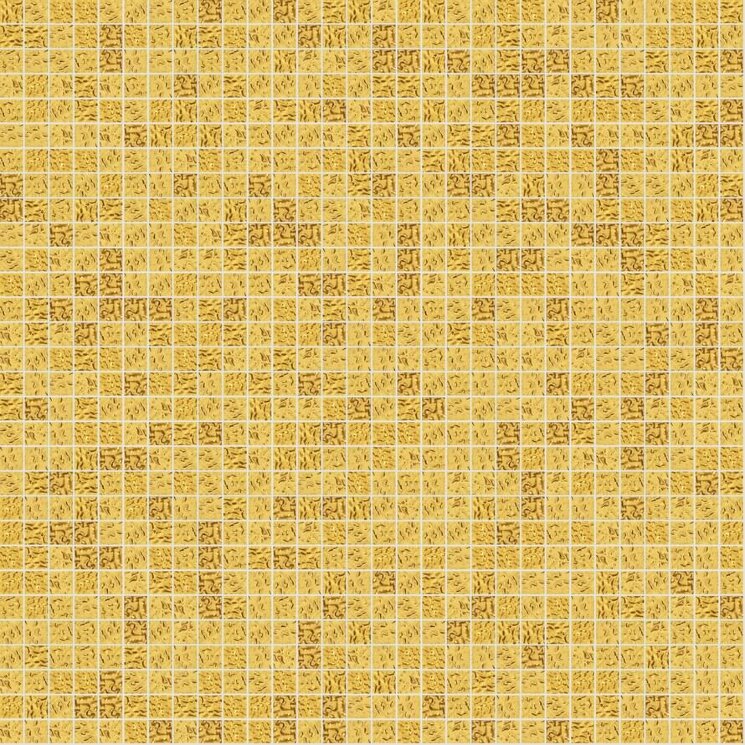 Мозаїка 10.1 32.2x32.2 Oro Bis Bisazza з колекції Oro Bis Bisazza