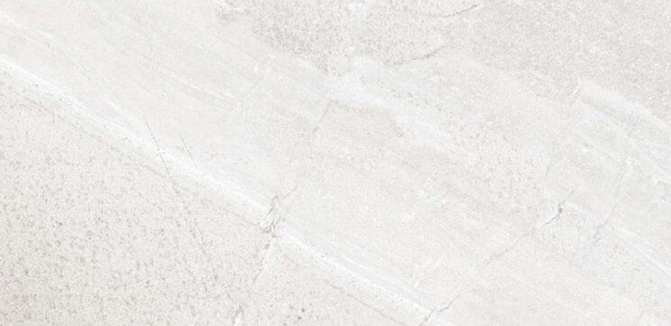 Плитка Burl White Glossy 30x60 Stones And More Casa Dolce Casa з колекції Stones And More Casa Dolce Casa