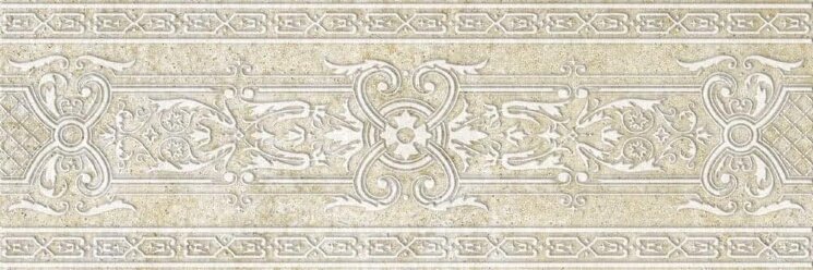 Бордюр L.Ros.A Lp 20x60 Pretiosa La Faenza з колекції Pretiosa La Faenza Бордюр L.Ros.A Lp 20x60 Pretiosa La Faenza з колекції Pretiosa La Faenza