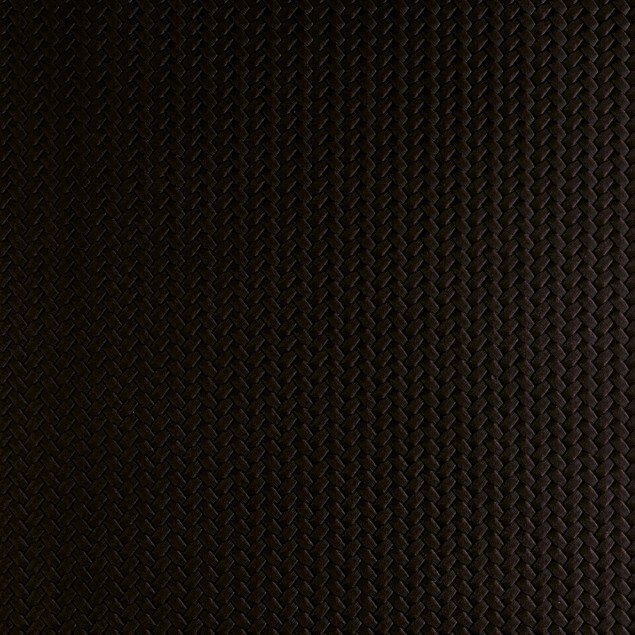 Плитка (45x45) C4545CHTR Choco Treccia/Leather+Tile - Leather Surfaces з колекції Leather Surfaces Nextep