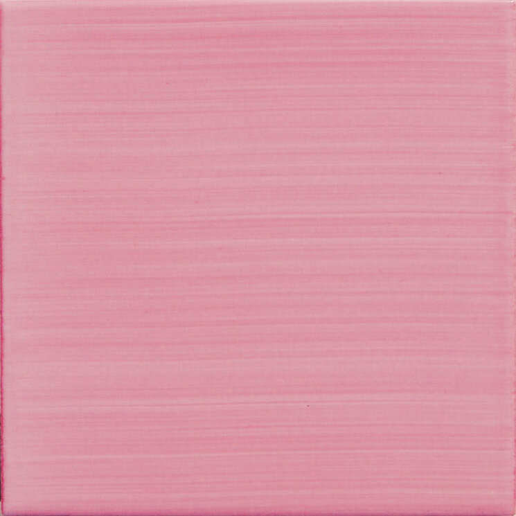 Плитка (20x20) Rosa Pennellato20 - Ceramica Artistica Vietrese з колекції Ceramica Artistica Vietrese Giovanni De Maio