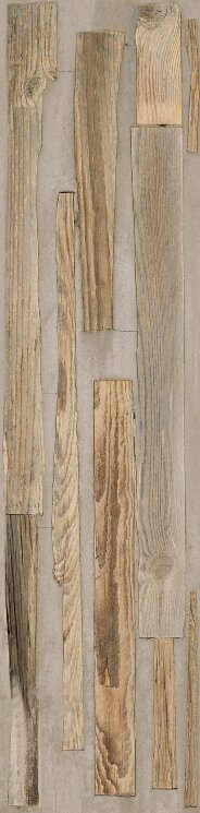 Плитка 30x120 CSAFUSA312 Fusionart Sand Sant'Agostino Fusionart з колекції Fusionart Sant'Agostino