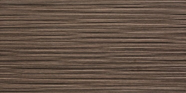 Плитка 3D Wooden Tobacco 40x80 8AWT з колекції Arbor Atlas Concorde