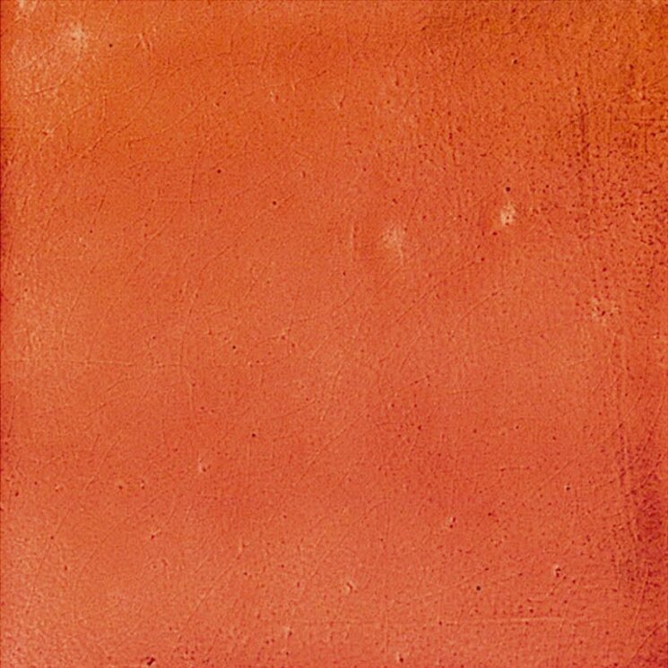 Плитка (20x20) Rosa Corallo Quadrato20 Fondo Colore - Cotto Salernitano з колекції Cotto Salernitano Giovanni De Maio
